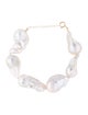 Bracelet 14K Pearl Strand Bracelet