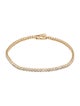 Bracelet 14K 3.00ctw Diamond Tennis Bracelet
