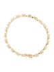 Bracelet 14K 10.95ctw Lab-Grown Diamond Bracelet