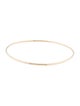 Bracelet 14K Bangle Bracelet