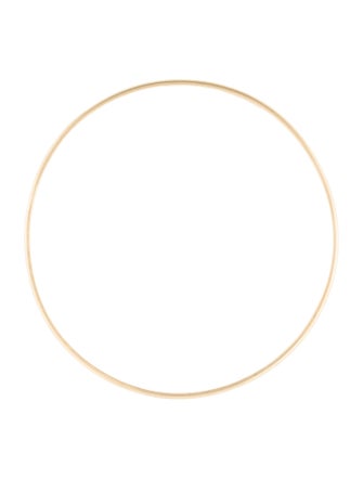 Bracelet 14K Bangle Bracelet