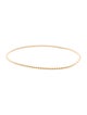 Bracelet 14K Bangle