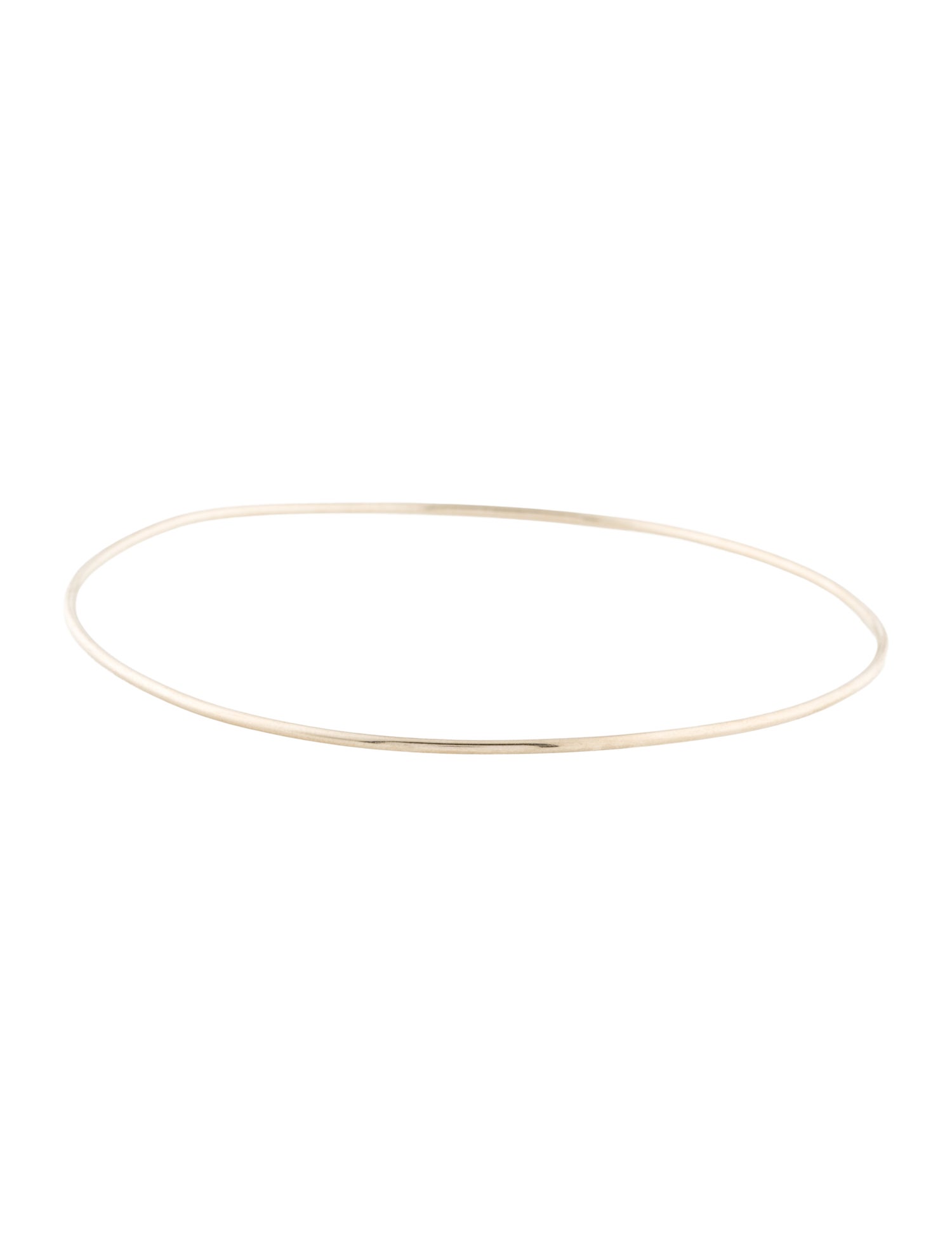 Bracelet 14K Bangle