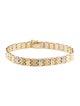 Bracelet 14k Link Bracelet