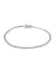 Bracelet 14K 2.00ctw Lab-Grown 2.00ctw Diamond Tennis Bracelet