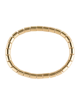 Bracelet 14K Bead Bracelet