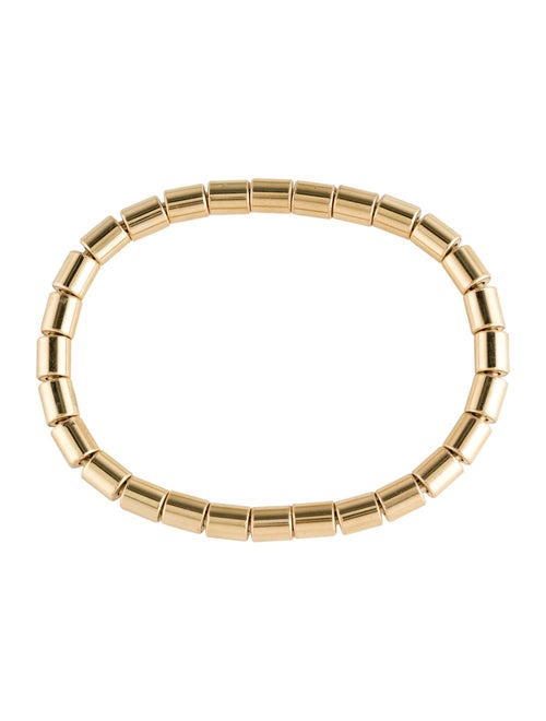 Bracelet 14K Bead Bracelet