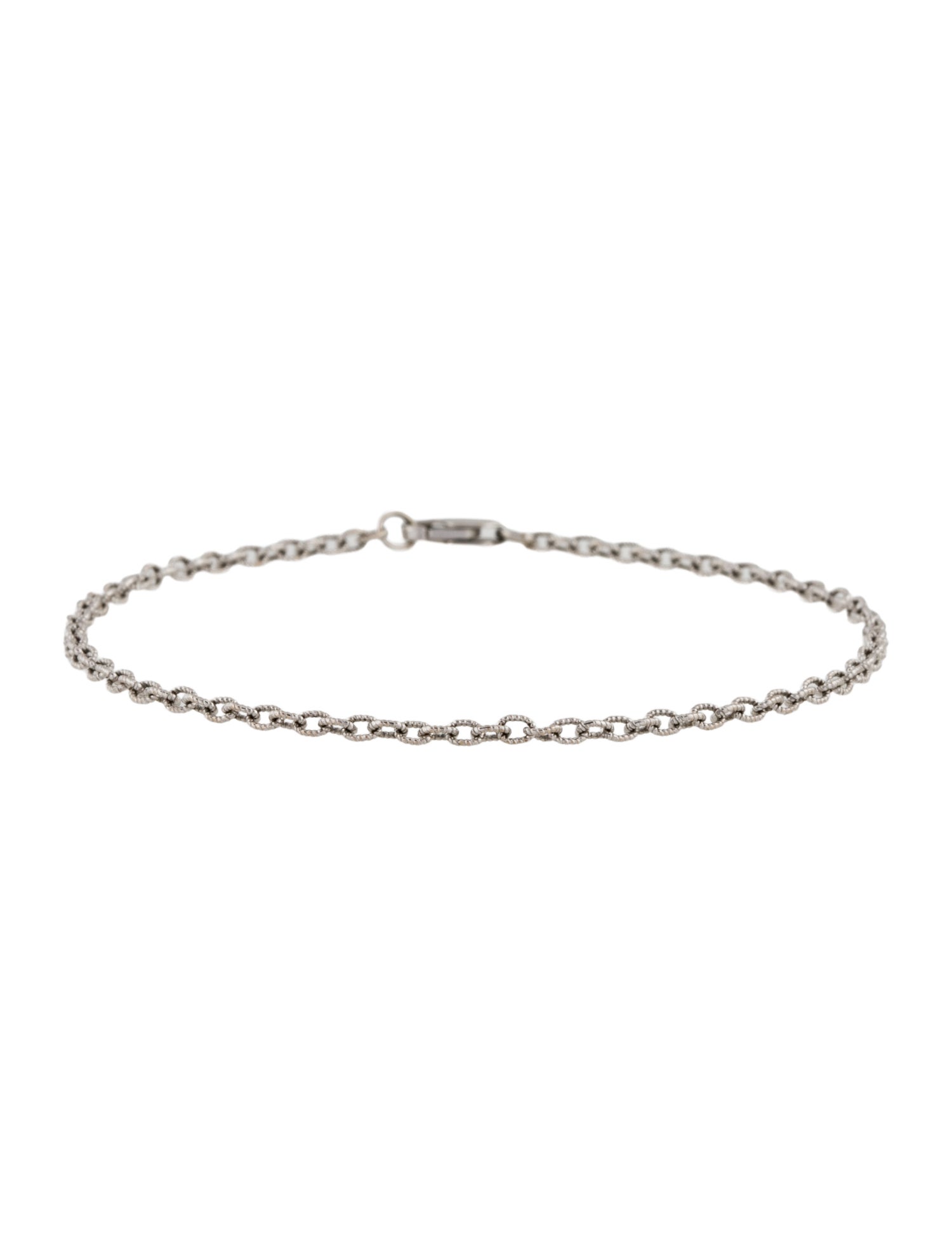 Bracelet 14K Chain
