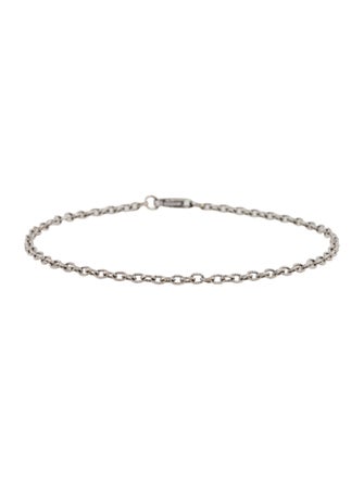 Bracelet 14K Chain Bracelet