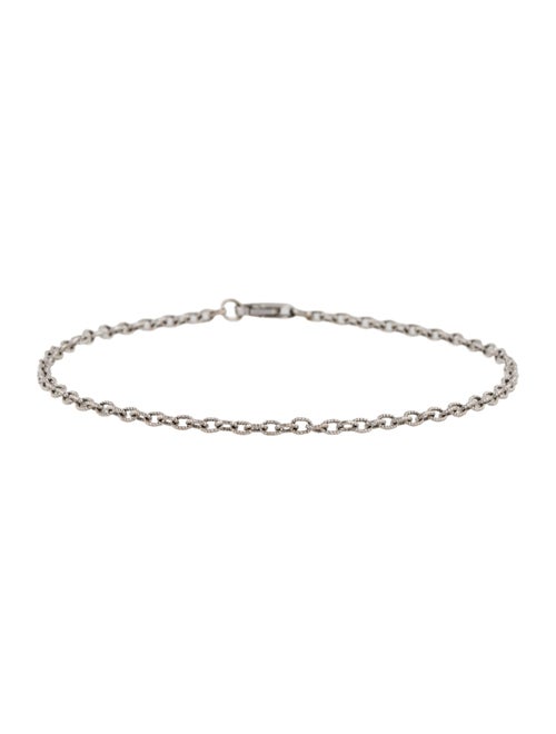 Bracelet 14K Chain Bracelet
