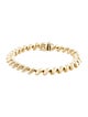 Bracelet 14K Link Bracelet