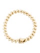 Bracelet 14K Link Bracelet