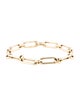 Bracelet 14K Link Bracelet