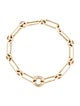 Bracelet 14K Link Bracelet