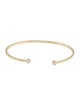 Bracelet 18K Diamond Cuff