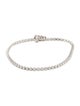 Bracelet 14K 2.0ctw Diamond Tennis Bracelet