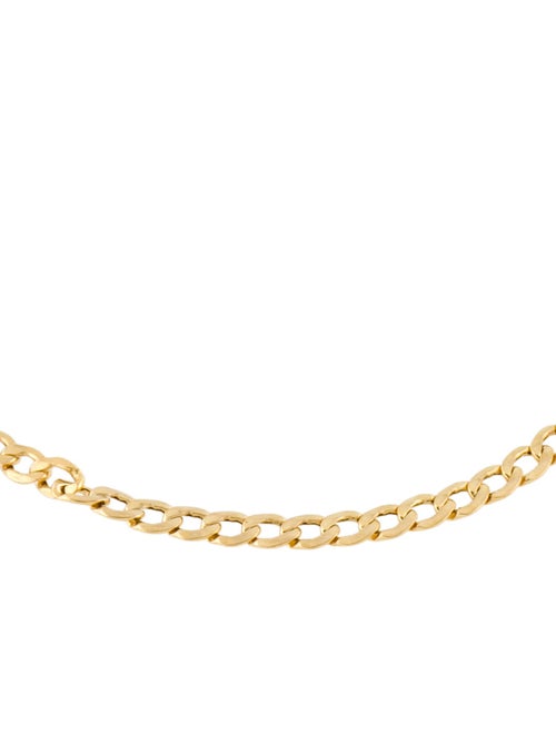 Bracelet 10K Link Bracelet