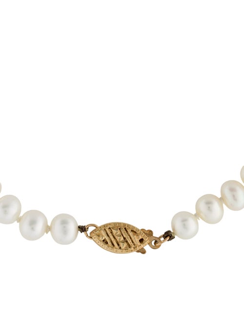 Bracelet 14K Pearl Bracelet