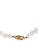 Bracelet 14K Pearl Bracelet
