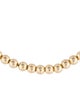 Bracelet 14K Bead Bracelet