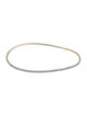Bracelet 18K Diamond Bangle Bracelet