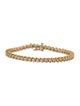 Bracelet 14K 1.91CTW Diamond Tennis Bracelet
