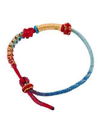 Bracelet 24K Charm Bracelet