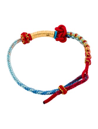 Bracelet 24K Charm Bracelet