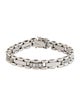 Bracelet 14K Diamond Link Bracelet