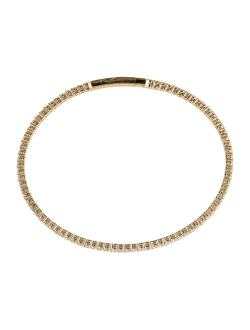 Bracelet 14K 2.10ctw Diamond Link Bracelet