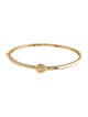 Bracelet 14K Diamond Bangle Bracelet