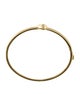 Bracelet 14K Diamond Bangle Bracelet