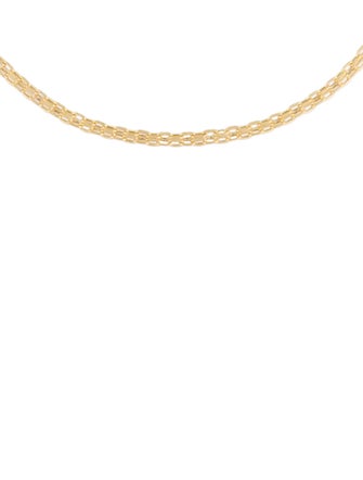 Bracelet 10K Link Chain Bracelet