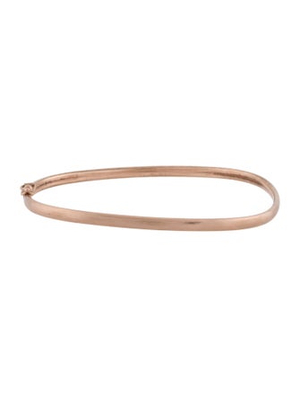 Bracelet 10K Bangle Bracelet