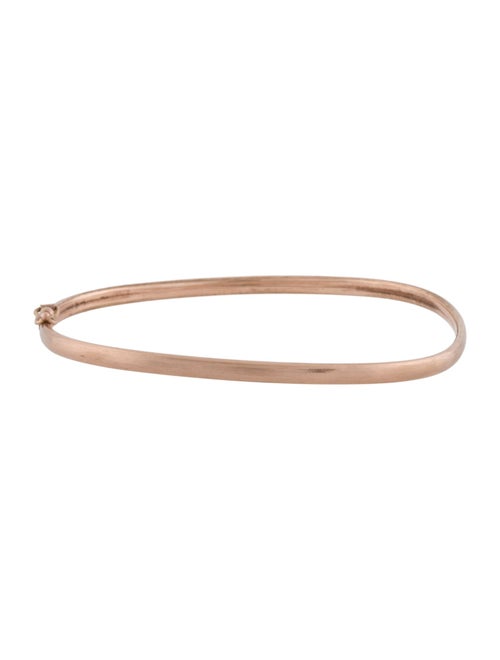 Bracelet 10K Bangle Bracelet
