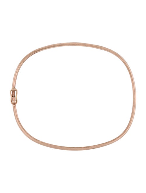 Bracelet 10K Bangle Bracelet