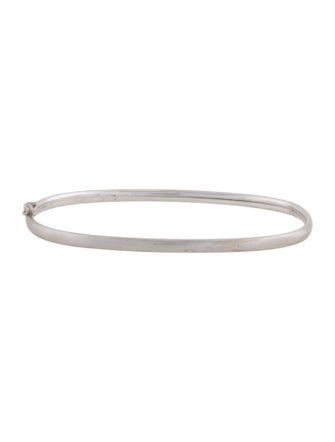 Bracelet 10K Bangle Bracelet