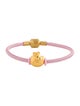 Bracelet Chow Sang Sang 24K Hello Kitty Charm Bracelet