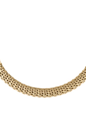 Bracelet 14K Link Bracelet