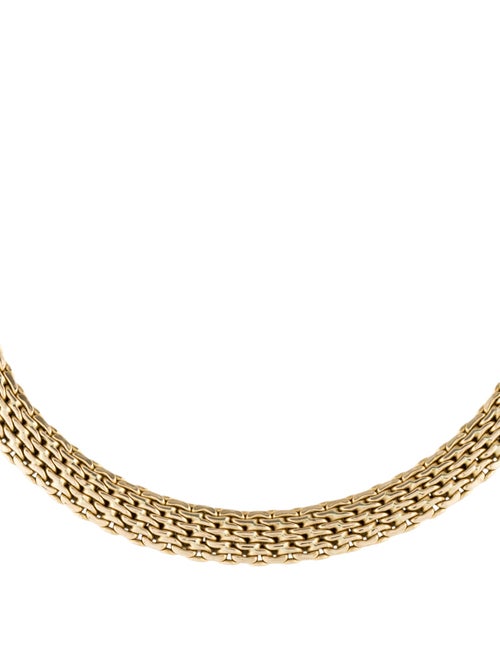 Bracelet 14K Link Bracelet