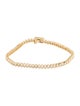 Bracelet 14K 3.00ctw Diamond Tennis Bracelet