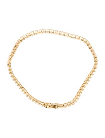 Bracelet 14K 3.00ctw Diamond Tennis Bracelet