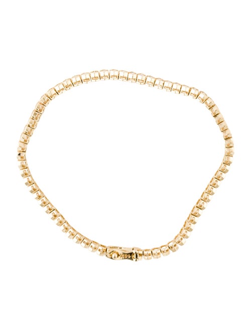 Bracelet 14K 3.00ctw Diamond Tennis Bracelet