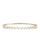 Bracelet 14K 1.20ctw Diamond Bangle Bracelet
