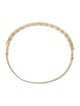 Bracelet 14K 1.20ctw Diamond Bangle Bracelet
