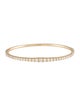 Bracelet 14K 1.50ctw Diamond Bangle