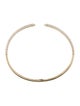 Bracelet 14K 1.33ctw Diamond Cuff Bracelet