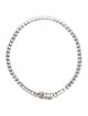 Bracelet 14K 5.00ctw Diamond Link Bracelet