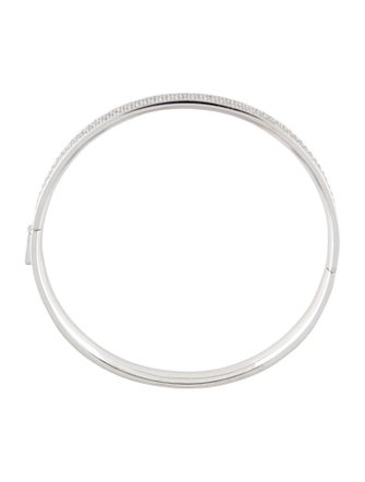 Bracelet 14K 5.00ctw Diamond Bangle Bracelet