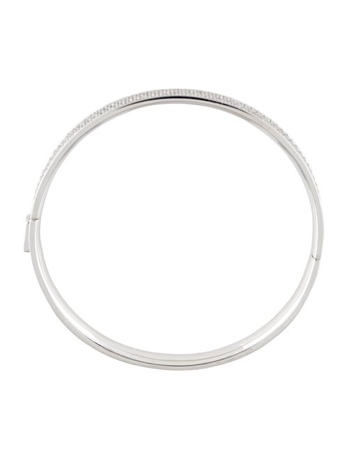 Bracelet 14K 5.00ctw Diamond Bangle Bracelet